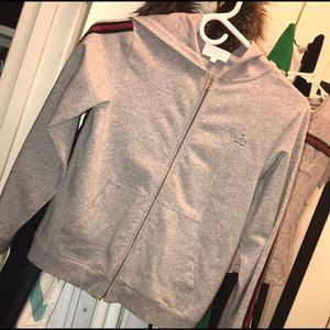 Boys Authentic Gucci Hoodie